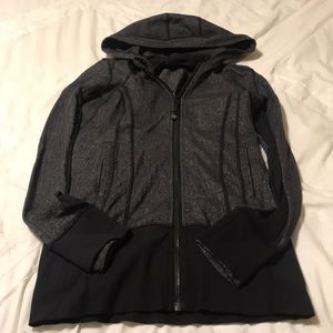 LULULEMON jacket